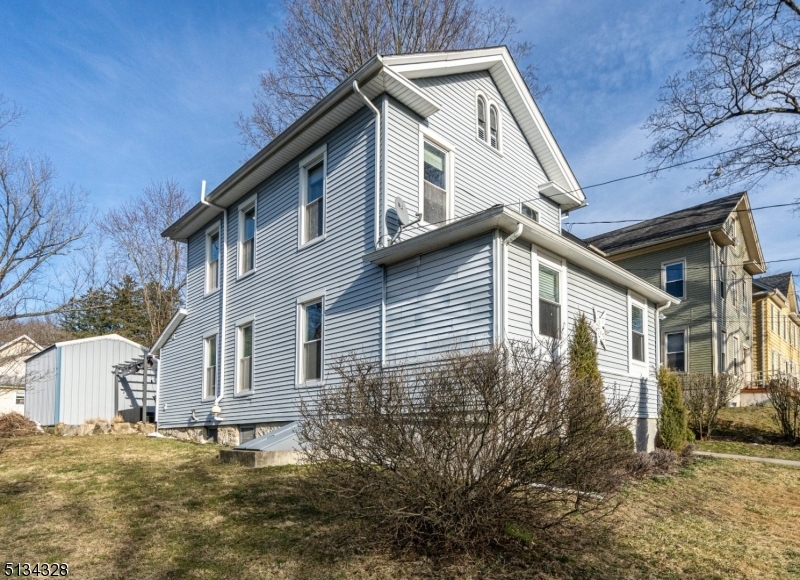 Property Photo: 15 E Main St NJ 08829