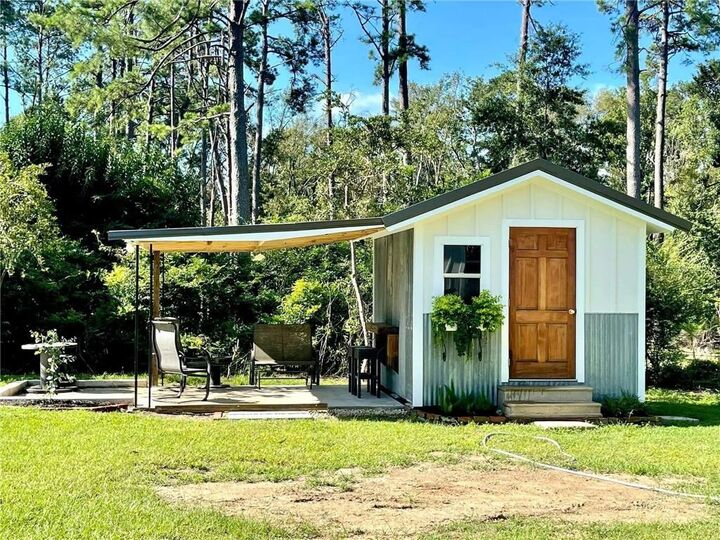 1009 Oak Park Road  Deridder LA 70634 photo