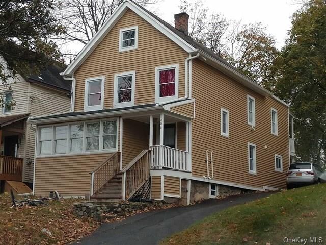 206 South Avenue  Poughkeepsie NY 12601 photo