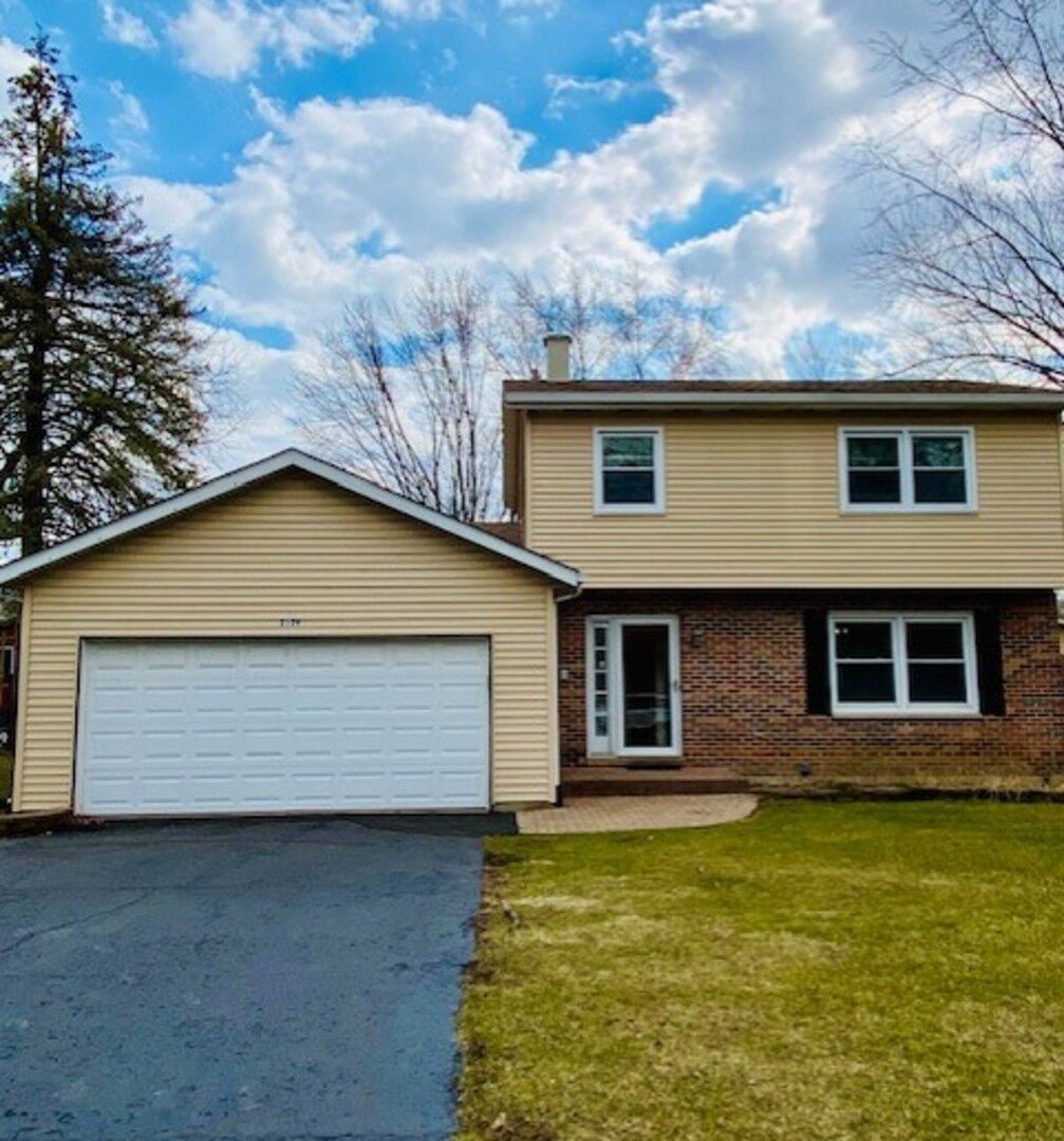 Property Photo:  2129 Cherry Avenue  IL 60133 