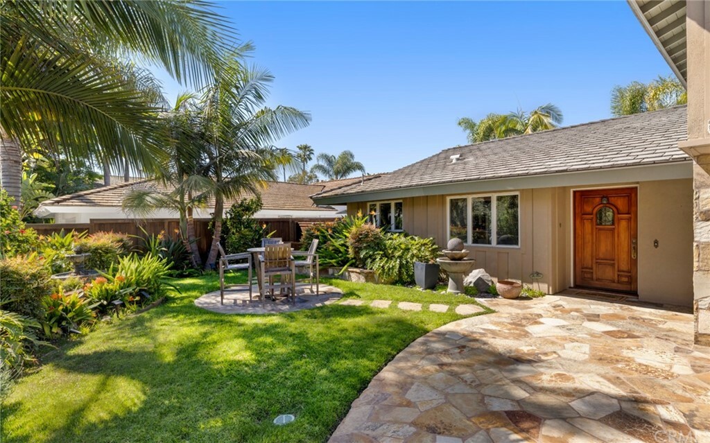 Property Photo: 2537 Bamboo Street CA 92660