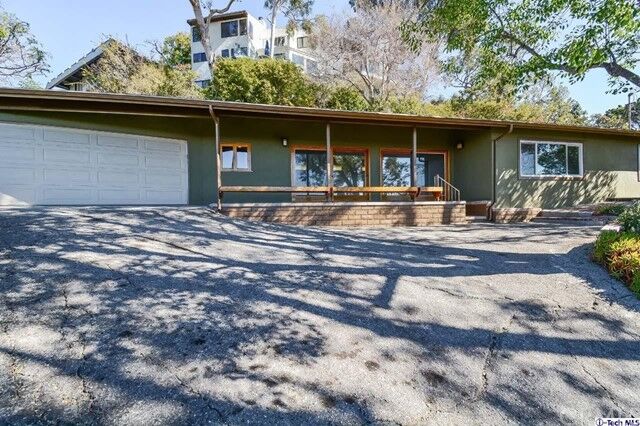 Property Photo:  1199 Church Street  CA 91105 