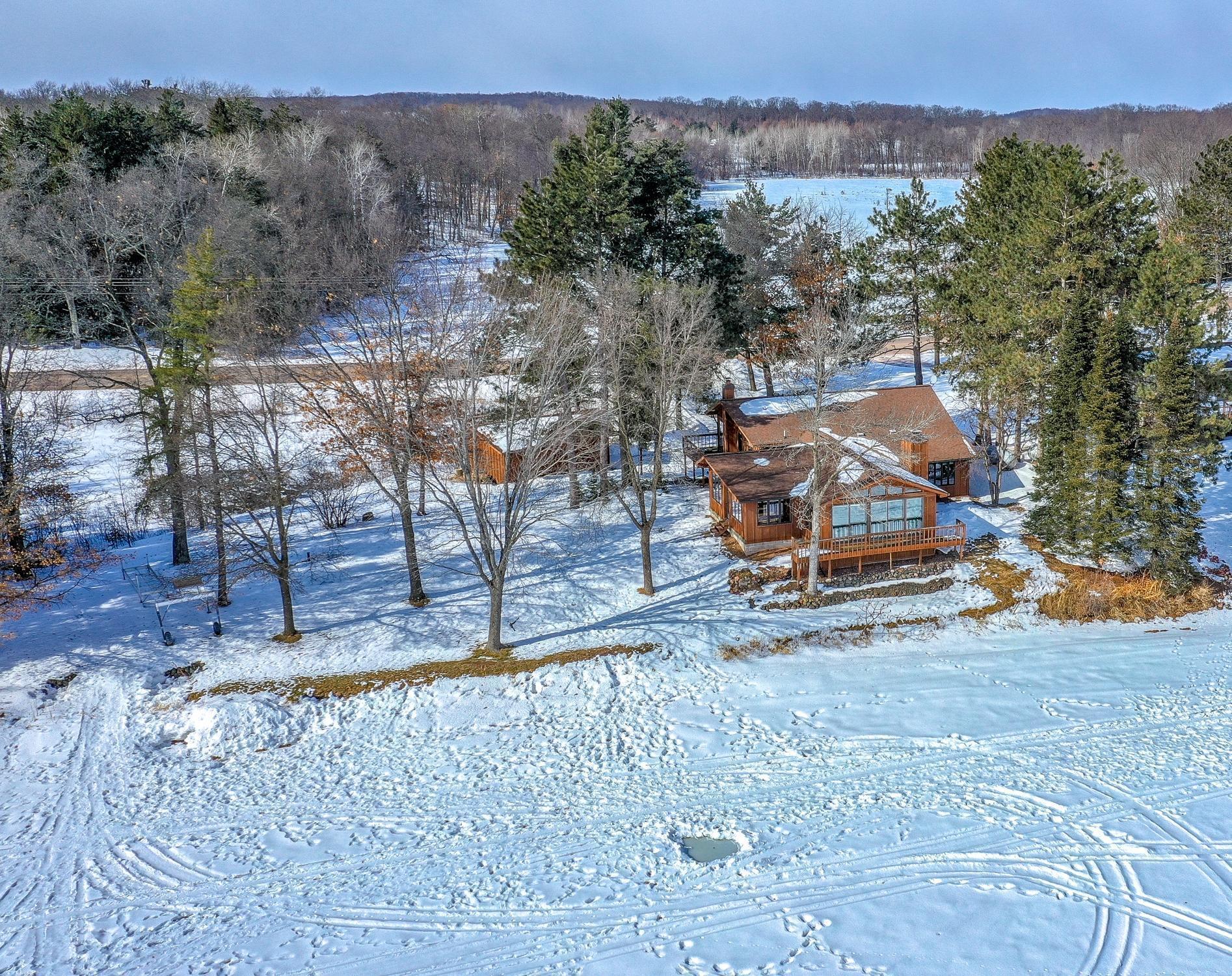 Property Photo:  N5826 County Highway H  WI 54801 