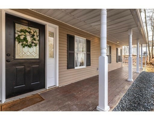 Property Photo: 12 Pine Hill Rd MA 01604