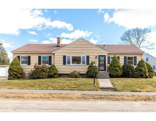 Property Photo: 55 Bornwood Dr MA 02062