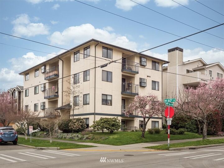 1400 NW 60th 401  Seattle WA 98107 photo