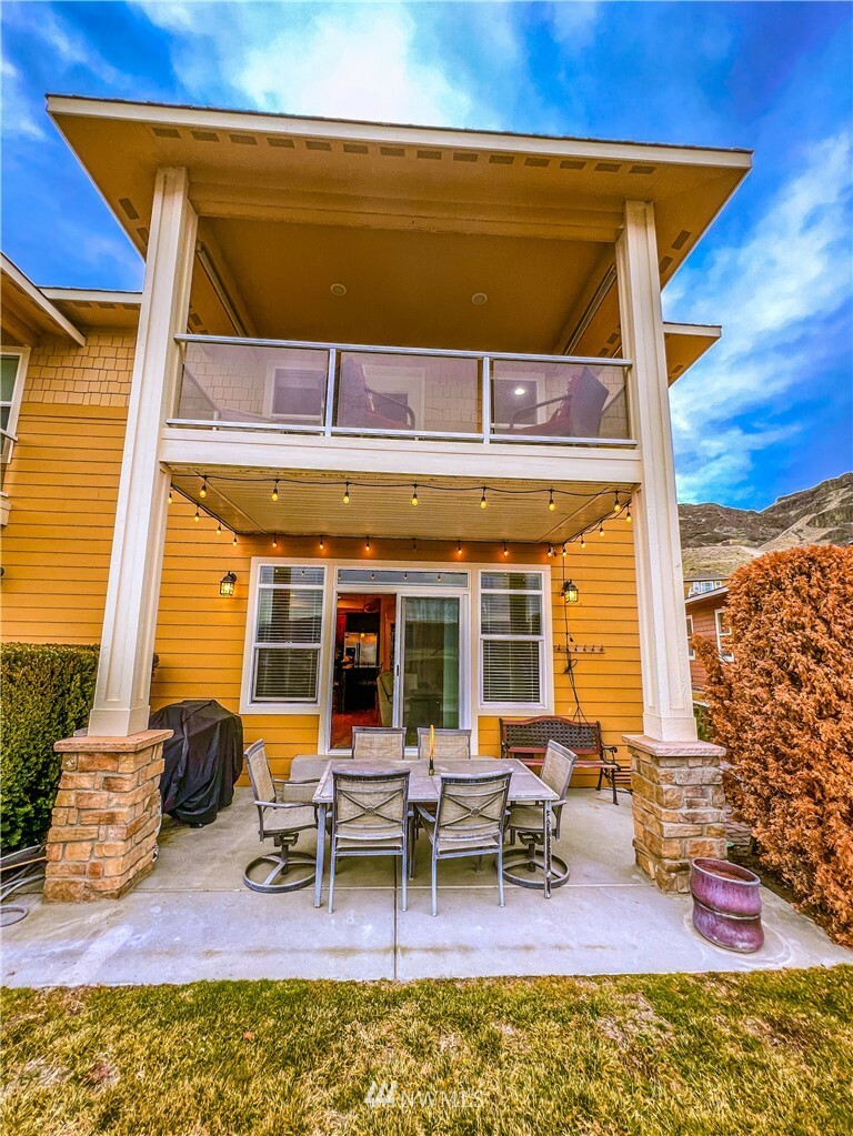 Property Photo: 9122 Pheasant Hill Lane NW C74 WA 98848