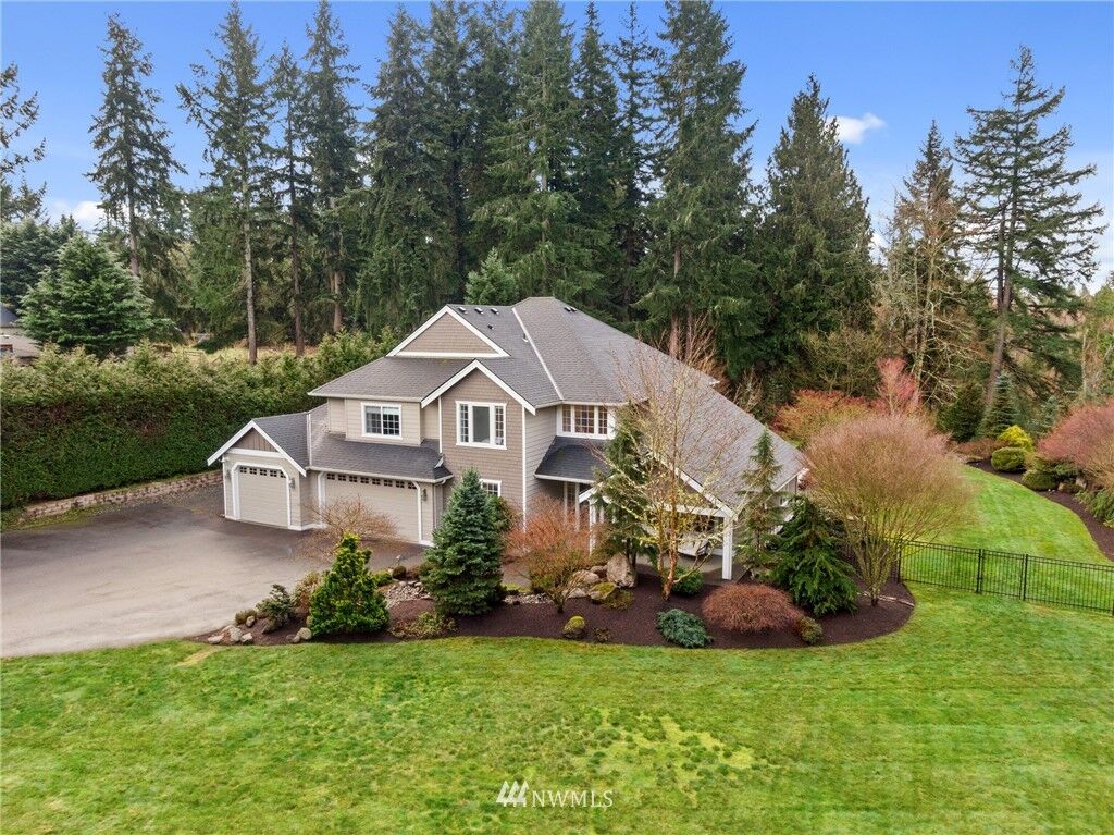 Property Photo:  22817 NE 74th Street  WA 98053 