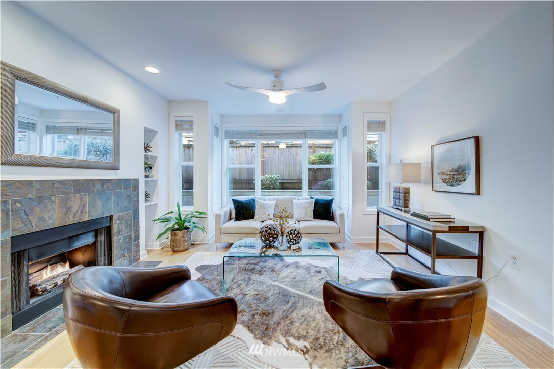 Property Photo: 1762 NW 57th St 101 WA 98107