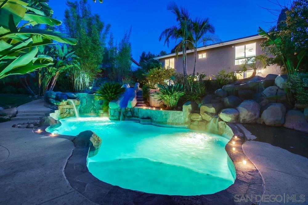 Property Photo:  13378 Burning Hills Dr.  CA 92064 