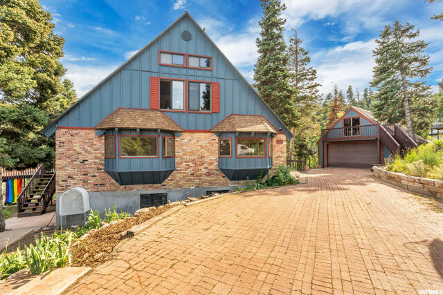 Property Photo: Address not disclosed UT 84098