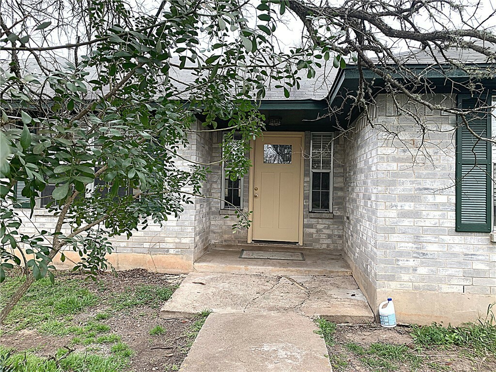 Property Photo:  196 Elm Forest Loop  TX 78612 