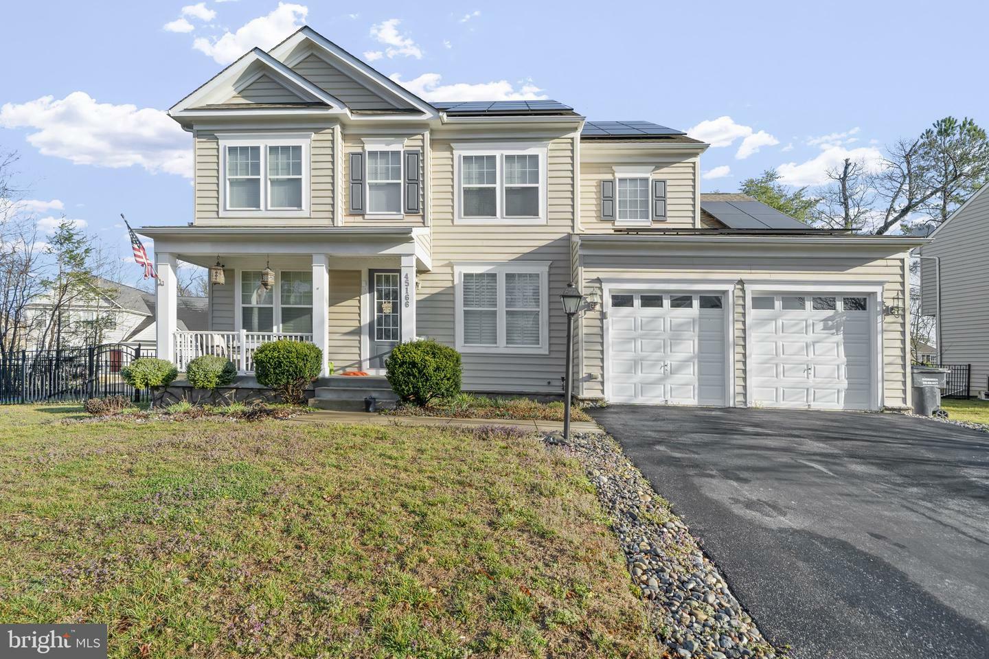 Property Photo:  45166 Woodhaven Drive  MD 20619 