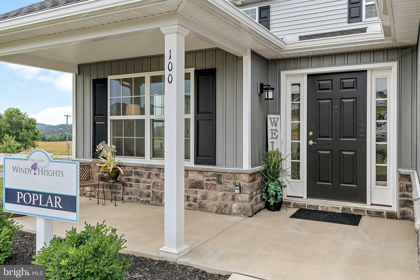 Property Photo:  122 Eagle Road  PA 17019 