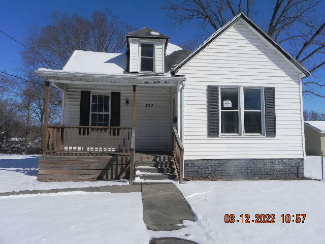 539 Union Ave  Moberly MO 65270 photo