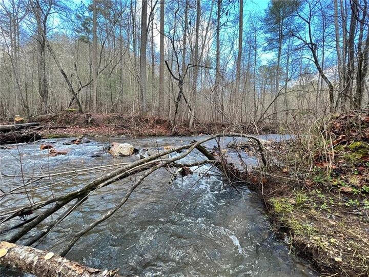 7.8 Ac Old Grandview Road  Jasper GA 30143 photo