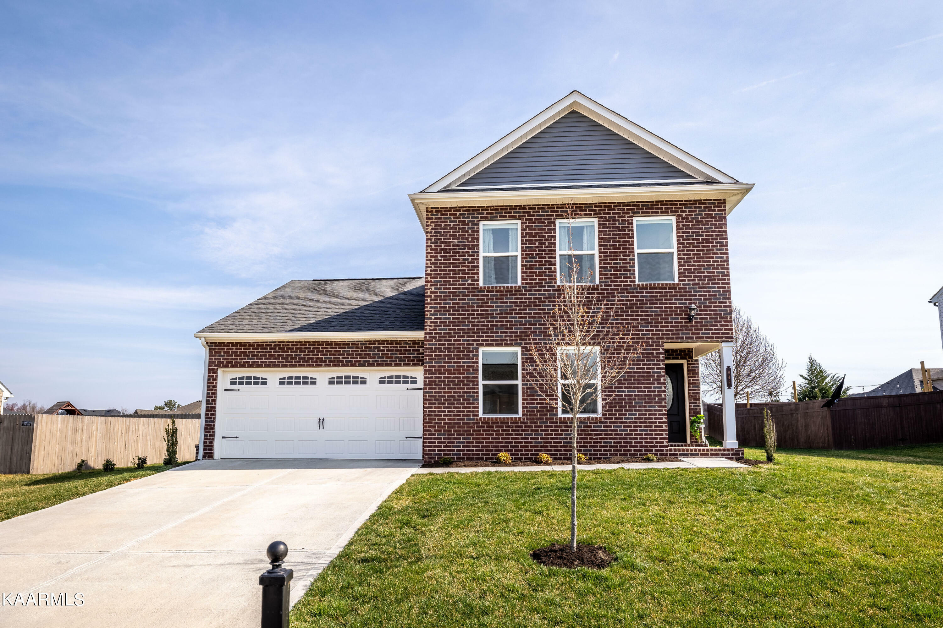 Property Photo:  942 Spring Creek St  TN 37801 