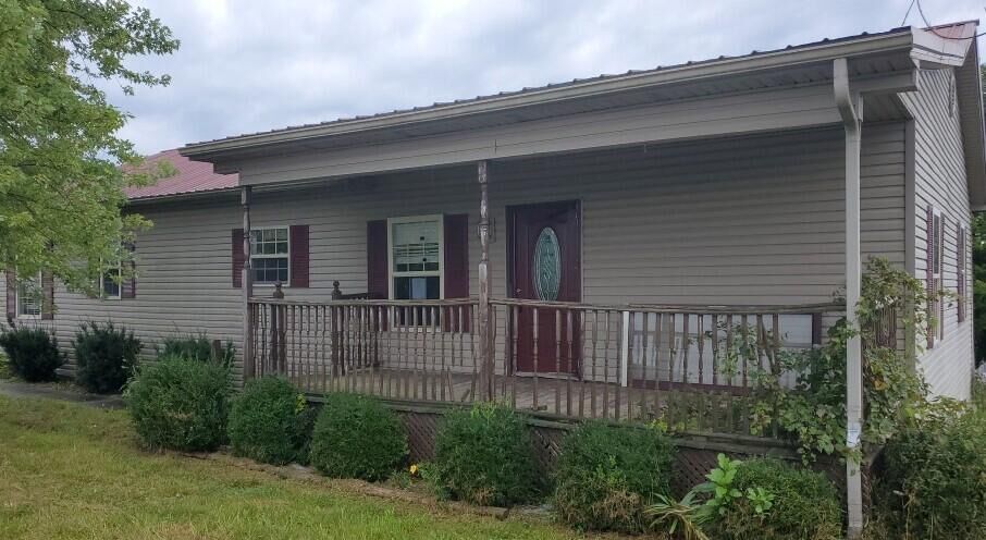 Property Photo: 1799 Poosey Ridge Road KY 40475