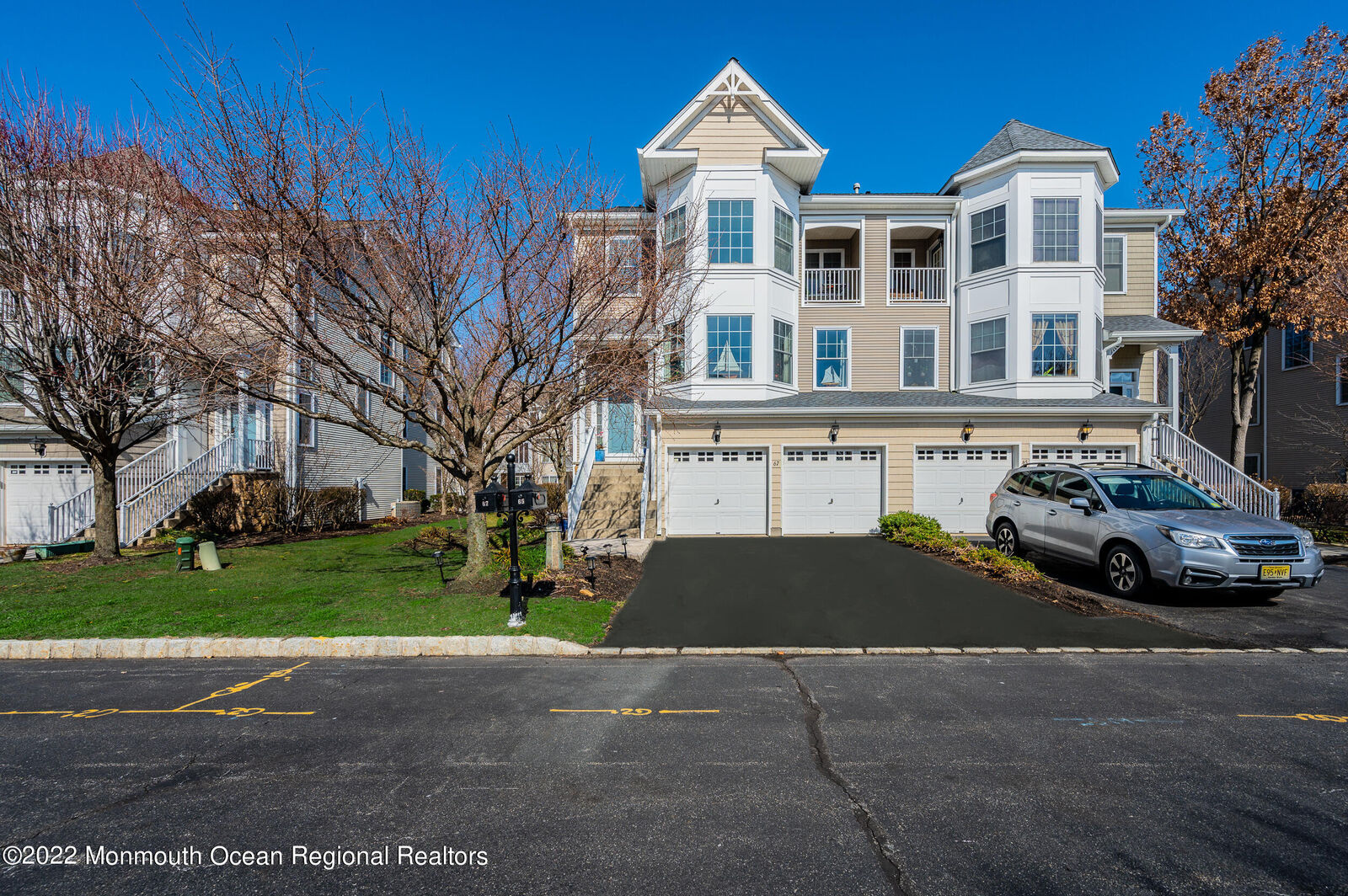 Property Photo:  67 S Shore Drive  NJ 08879 