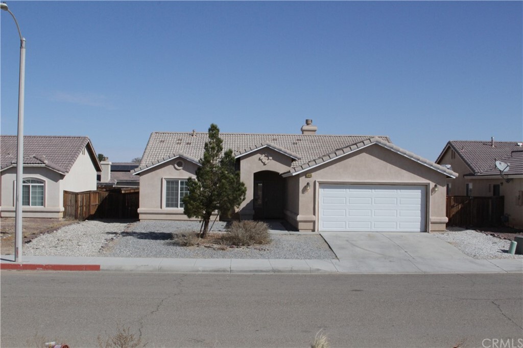 Property Photo: 10448 High Mesa Street CA 92301