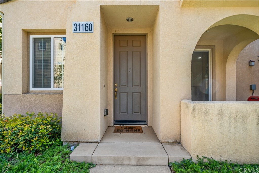 Property Photo:  31160 Lavender Court 44  CA 92592 