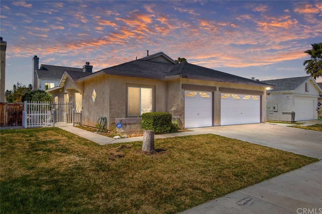 Property Photo:  1399 Morgan Hill Road  CA 92545 