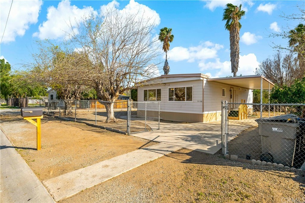 Property Photo:  31161 Neer Street  CA 92548 