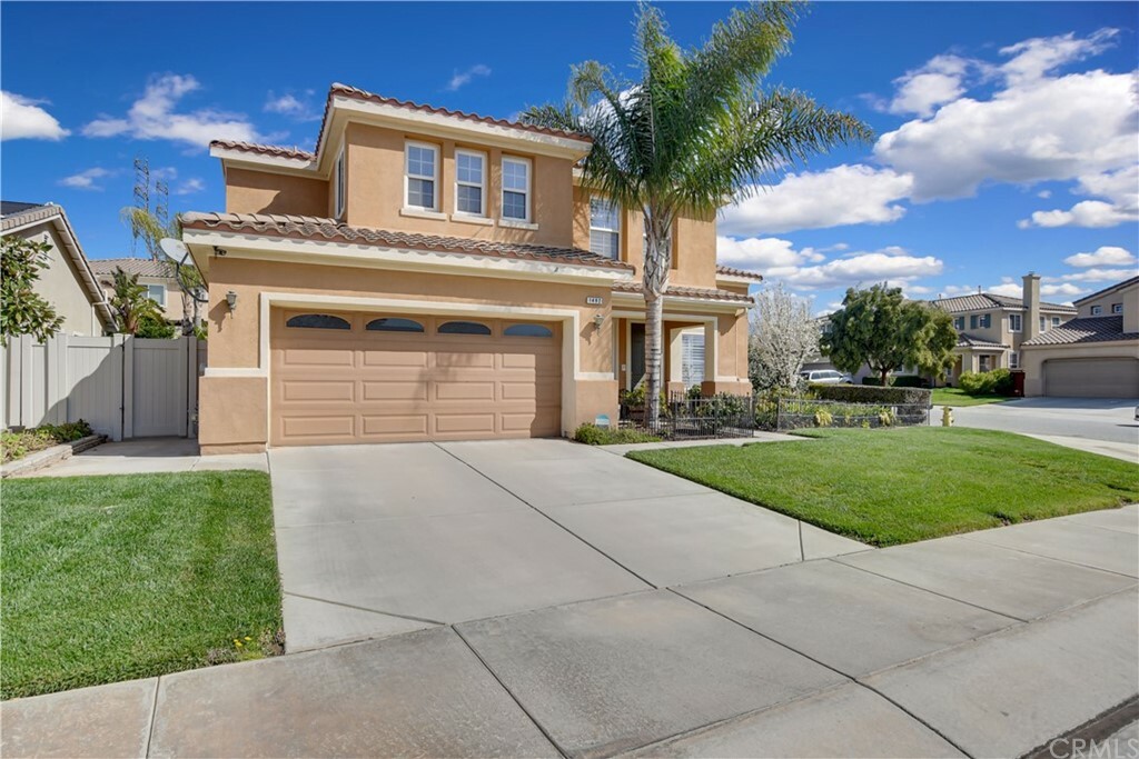 Property Photo:  1492 Moonlight Drive  CA 92223 