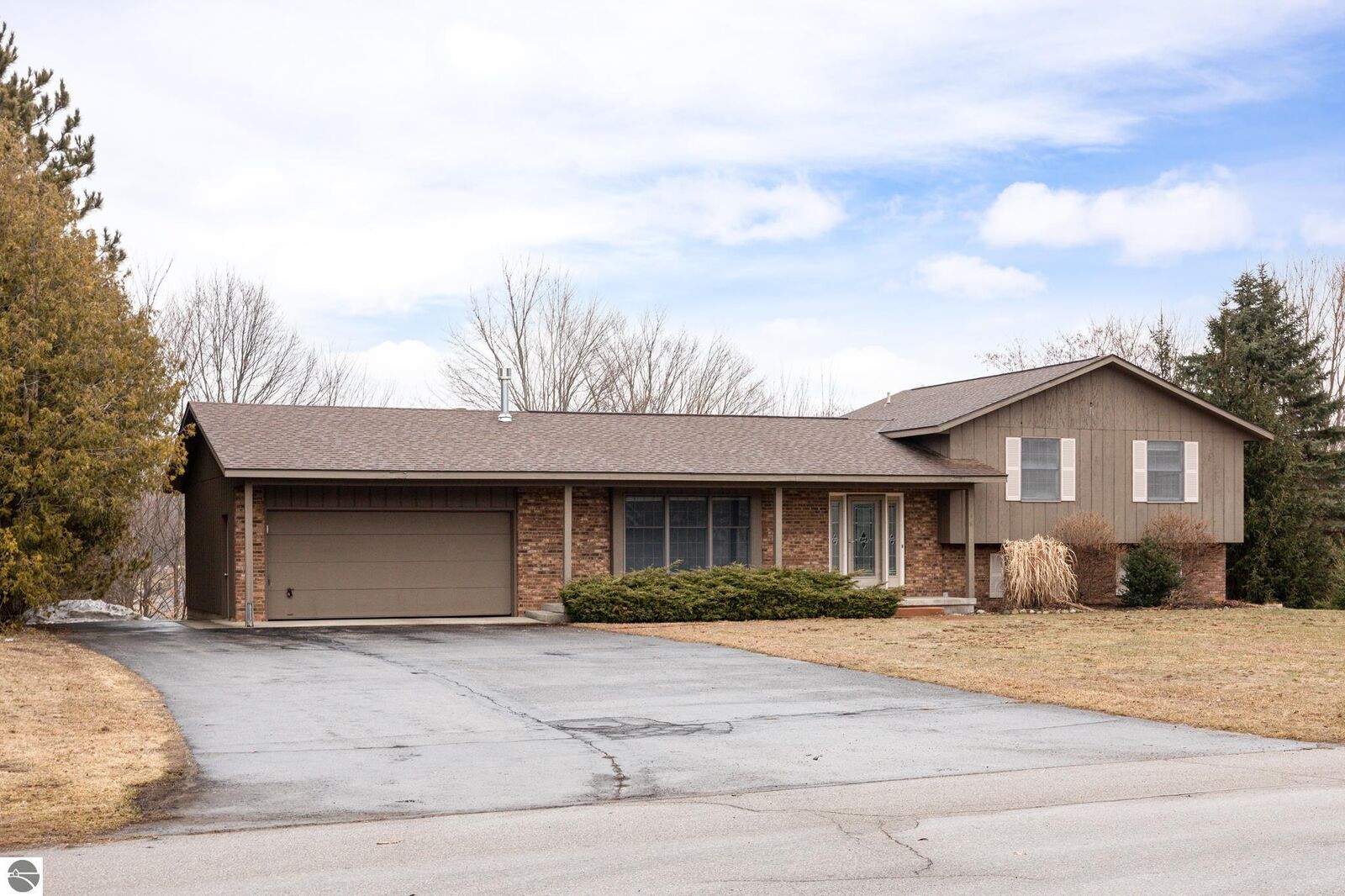 Property Photo: 3946 Vista Park MI 49684