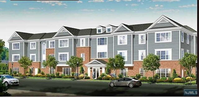 Property Photo: 3303 Rio Vista Lane NJ 07647