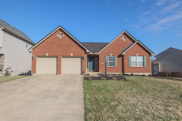2112 Glenview Drive  Hebron KY 41048 photo