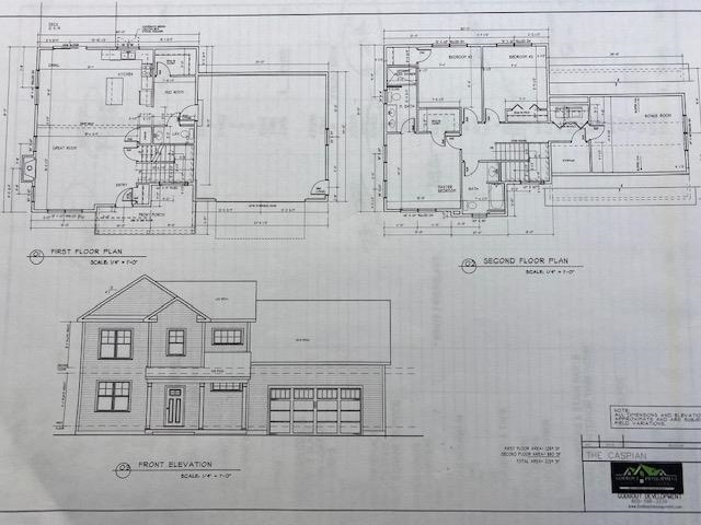 Property Photo: Lot #3 Whitetail Path 3 VT 05495
