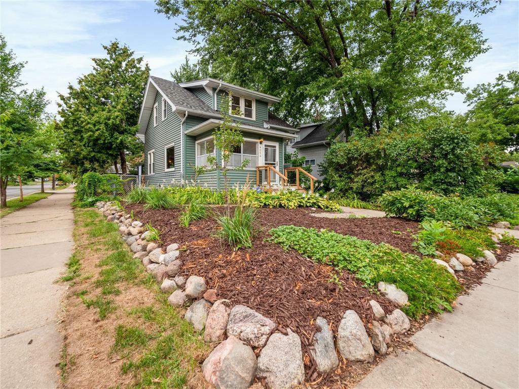 Property Photo: 4054 27th Avenue S MN 55406