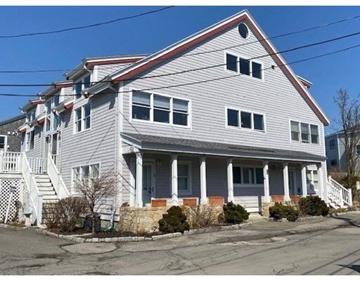 Property Photo:  60 Rocky Neck Avenue 201  MA 01930 