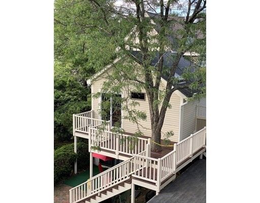 Property Photo: 578 Marrett Road 1 MA 02421