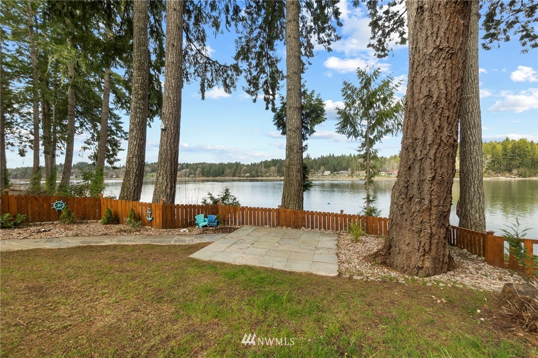 Property Photo:  3355 SE Arcadia Road  WA 98584 