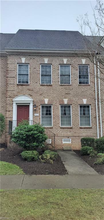 Property Photo:  4327 Casey Boulevard  VA 23188 