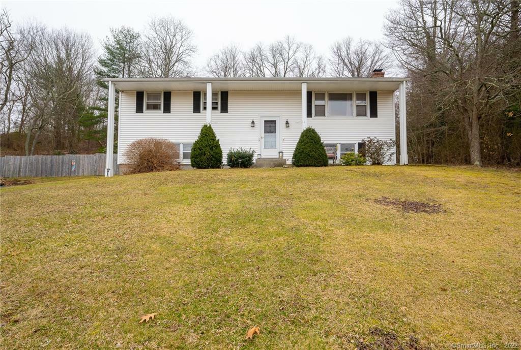 32 Rene Drive  Montville CT 06370 photo