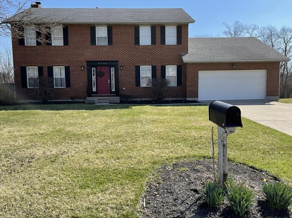 Property Photo: 6290 Holloway Dr OH 45044