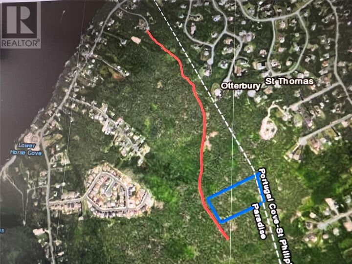 Property Photo:  159-171 Moonlight Drive  NL A1L 3V5 