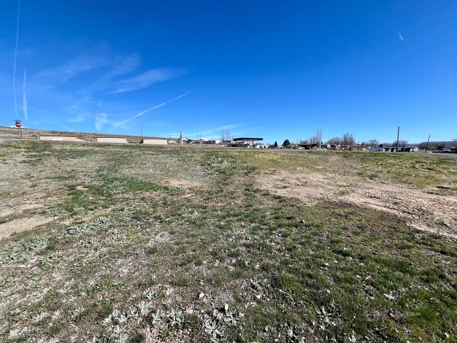 Property Photo:  Tbd 4th Street  NV 89822 