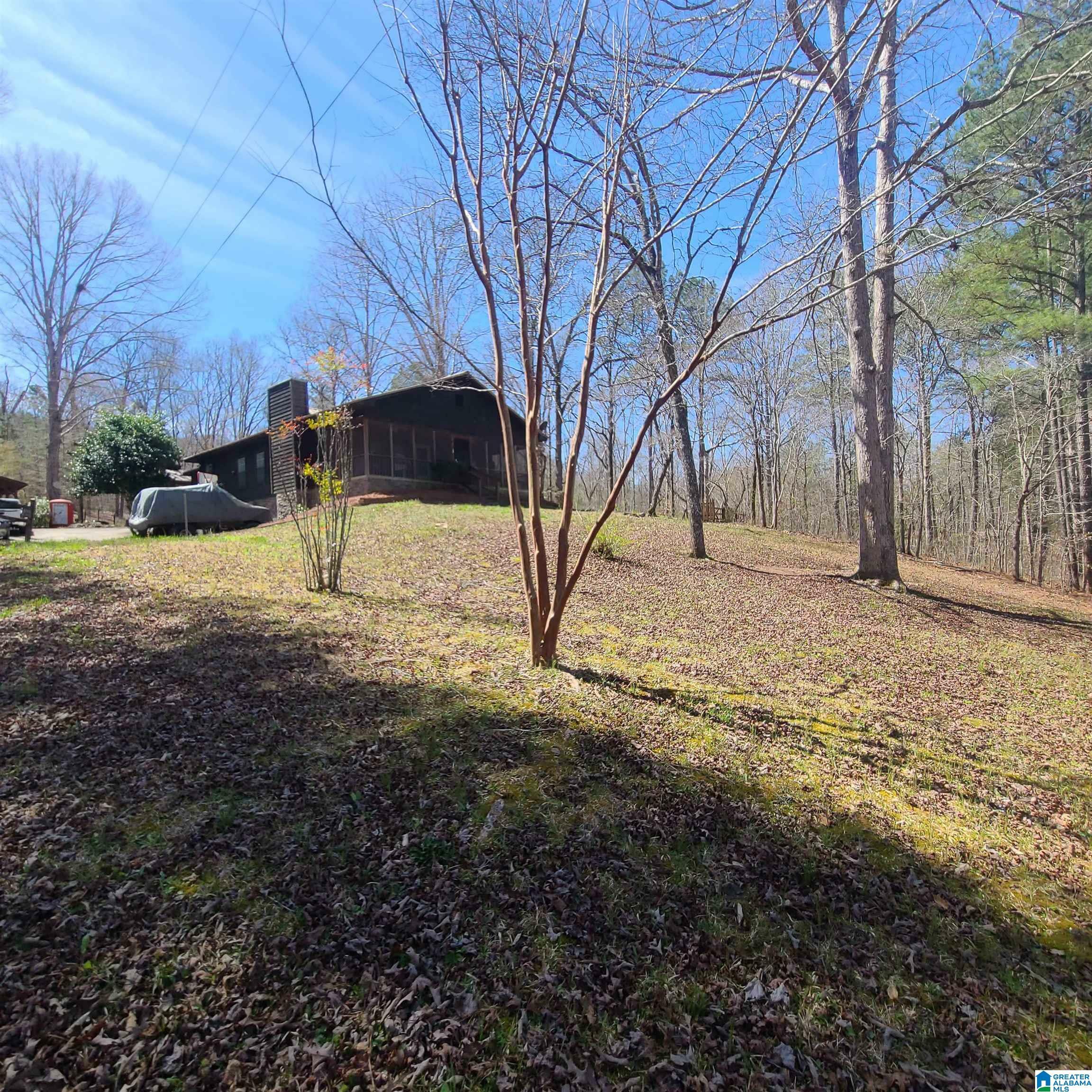 Property Photo:  855 Browns Valley Road  AL 35128 