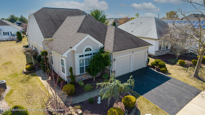 54 Tuscany Circle  Manchester NJ 08759 photo