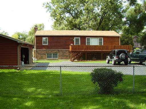 Property Photo: 1506 N Lake Shore Drive IL 60073