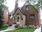 Property Photo: 9721 S Hamlin Avenue IL 60805