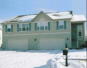 Property Photo:  450 Newport Circle 450  IL 60543 