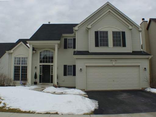 Property Photo: 39W193 East Mallory Drive IL 60134