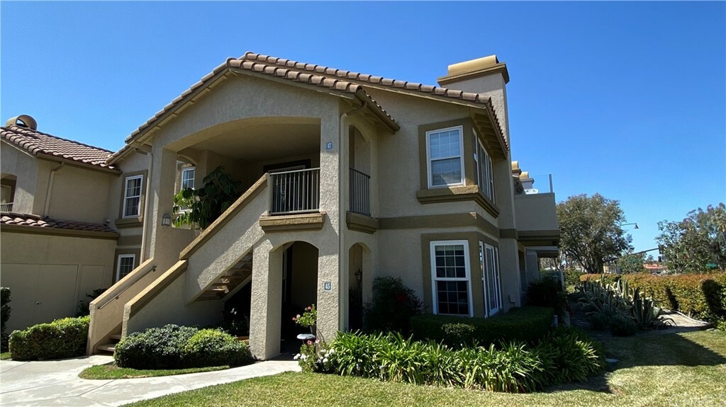 Property Photo: 47 Santa Loretta CA 92688