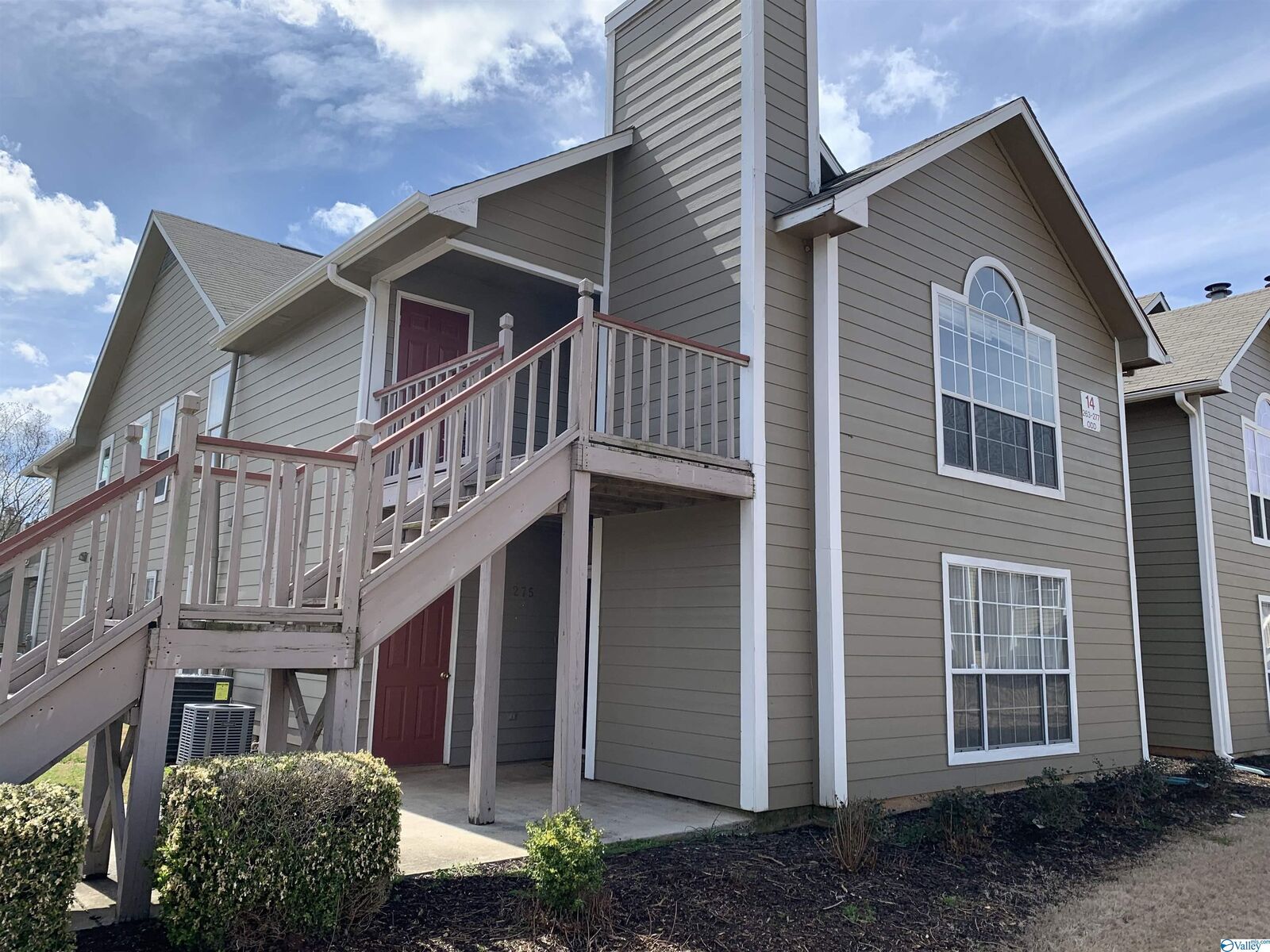 Property Photo:  277 Waters Edge Lane 8  AL 35758 