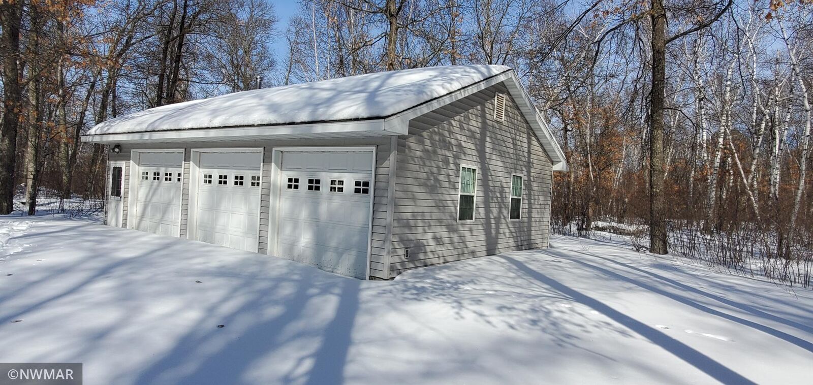 Property Photo: 637 32nd Avenue SW MN 56435